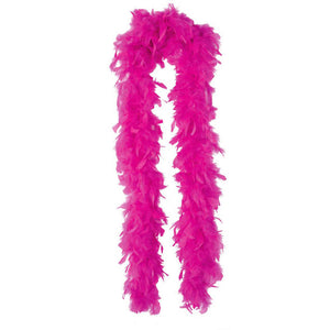 Feather Boa