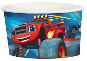 Licensed Items