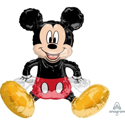 Licensed Supershape - Inflated