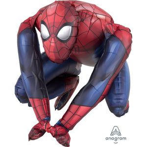 Licensed Supershape - Inflated
