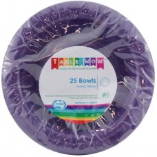 Alpen Plastic Bowls