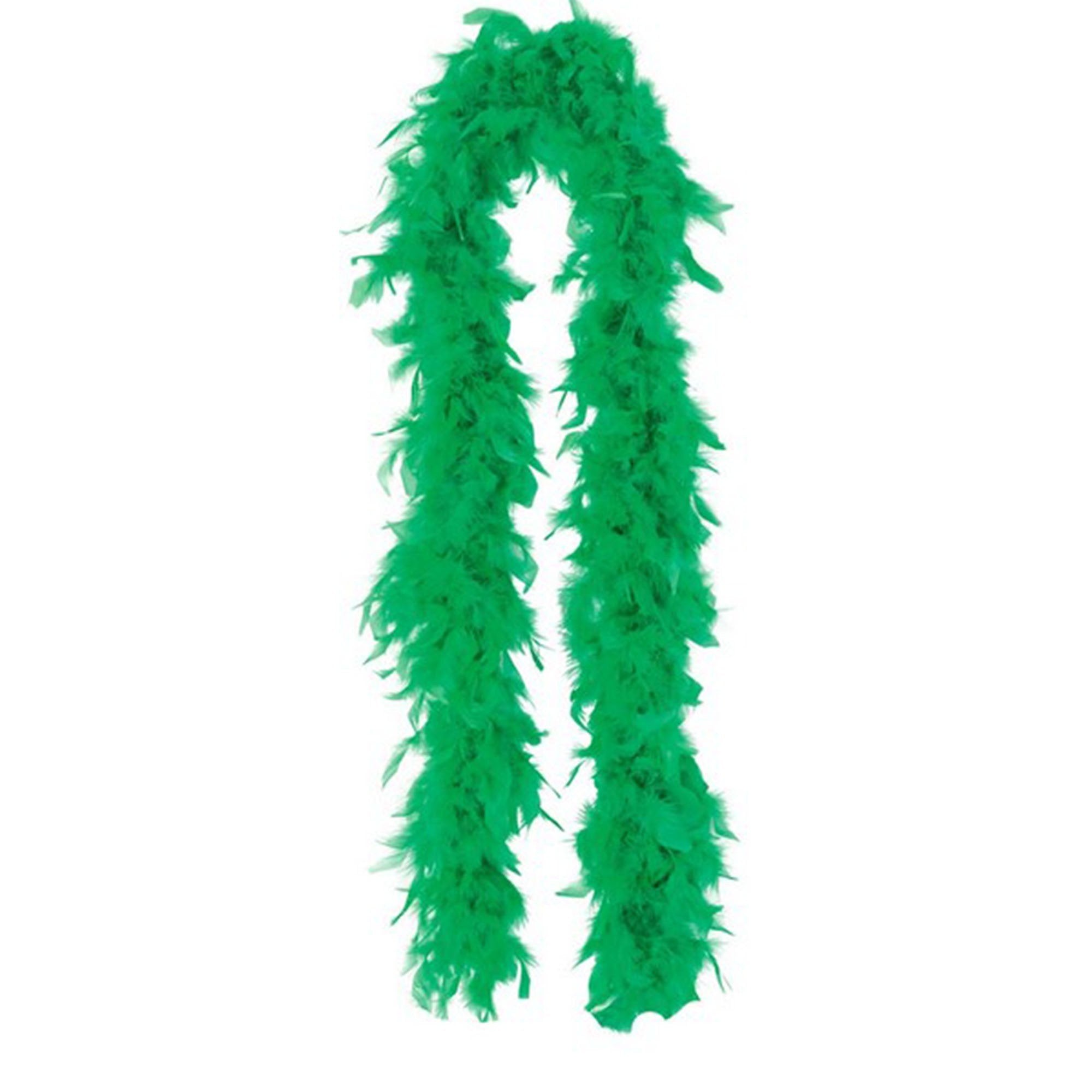 Feather Boa