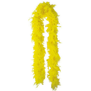 Feather Boa