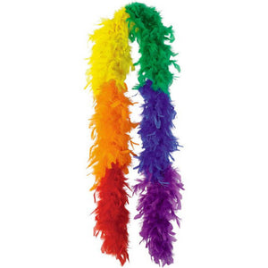 Feather Boa