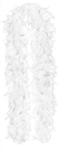 Feather Boa