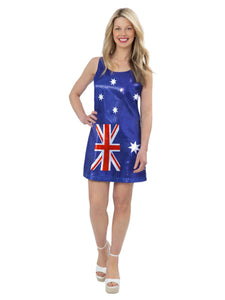 Australia Day 2024 Costumes