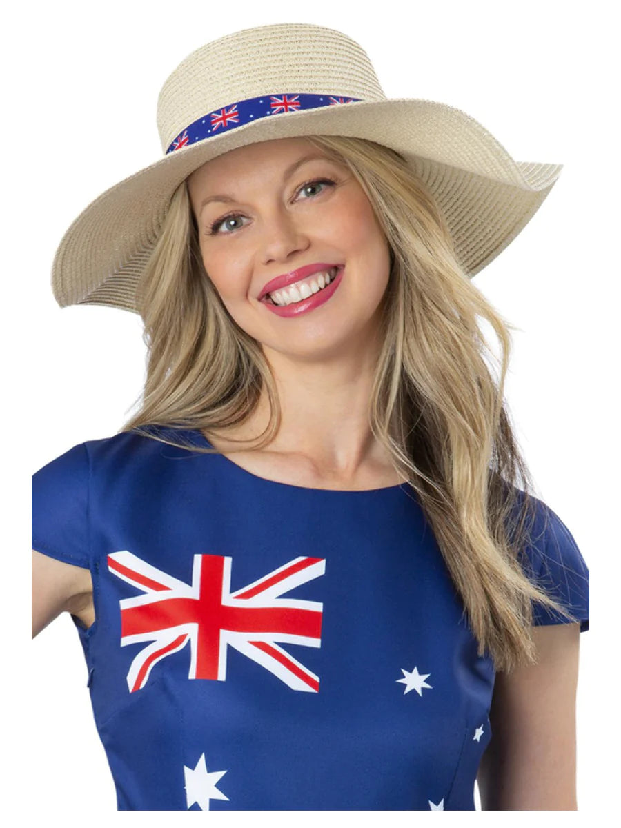 Australia Day 2024 Costumes