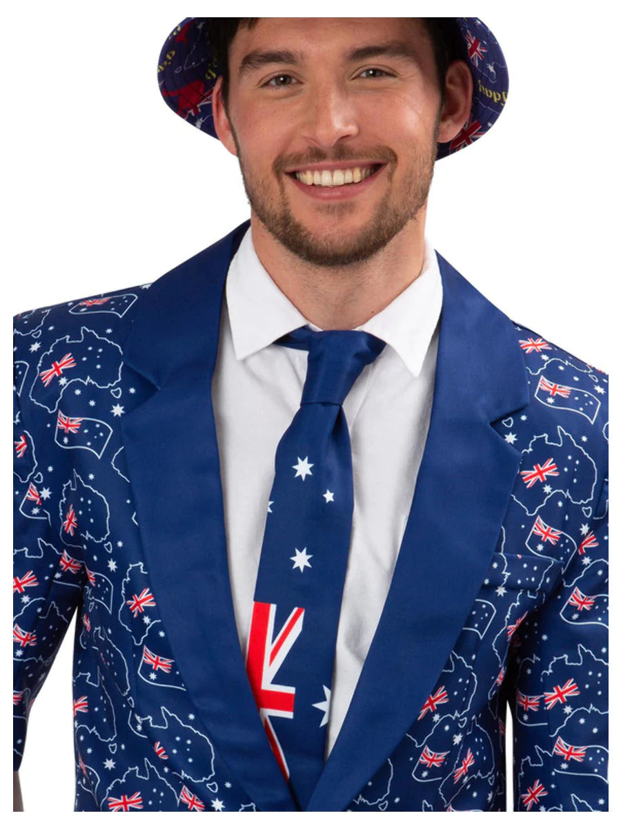 Australia Day 2024 Costumes