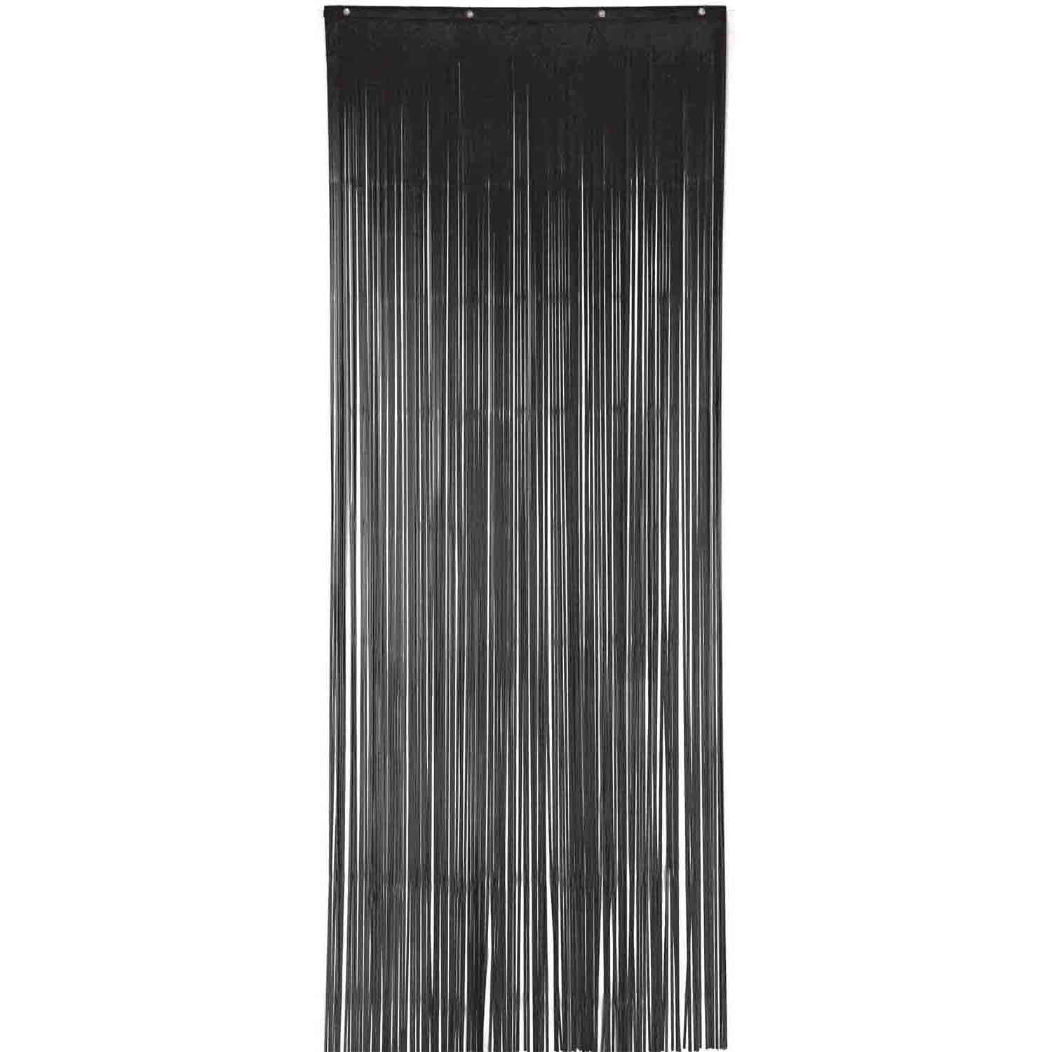 Metallic Curtain XL