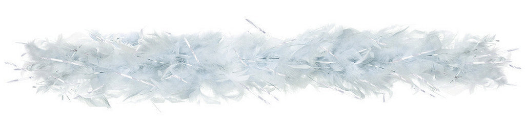 Feather Boa