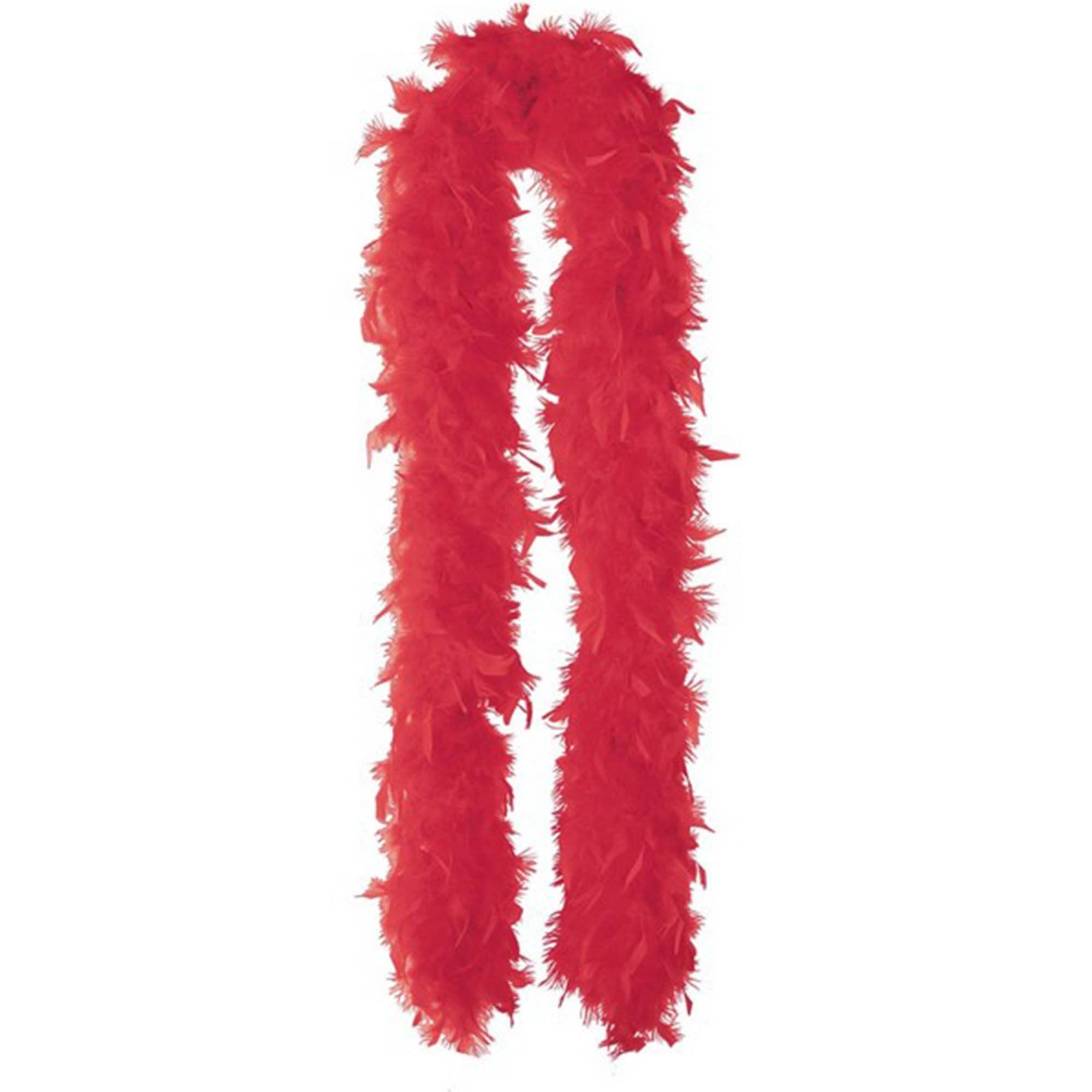 Feather Boa