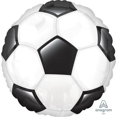 Super Shape Balloons Inflated 2