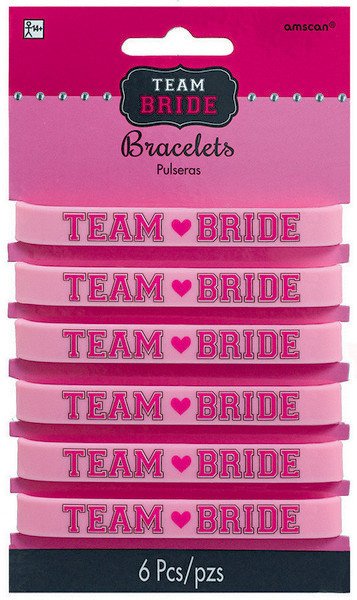 Bride / Hens Items