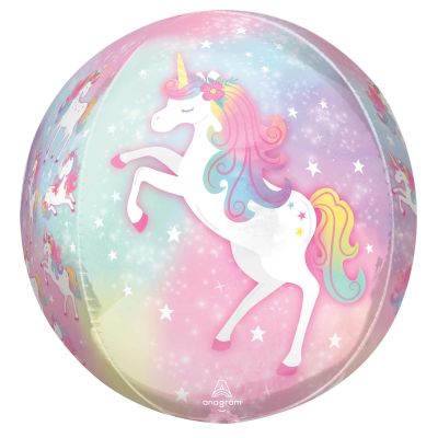 Orbz Inflated