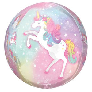 Orbz Inflated