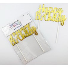 Cake Topper - Various