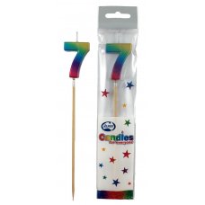 Stick Candles