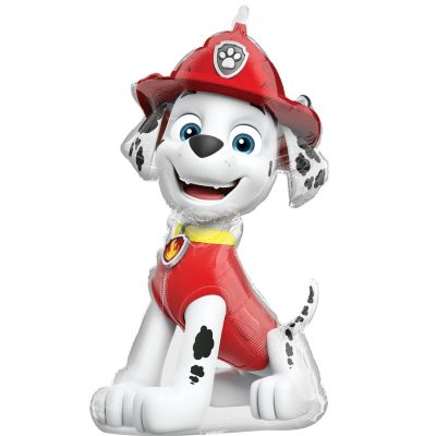 Licensed Supershape - Inflated
