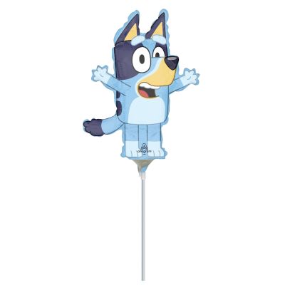 Licensed Air Fill Mini Balloons