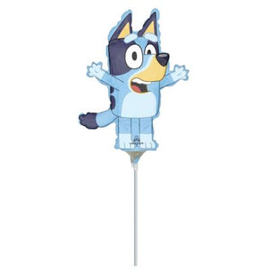 Licensed Air Fill Mini Balloons