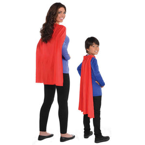 Capes