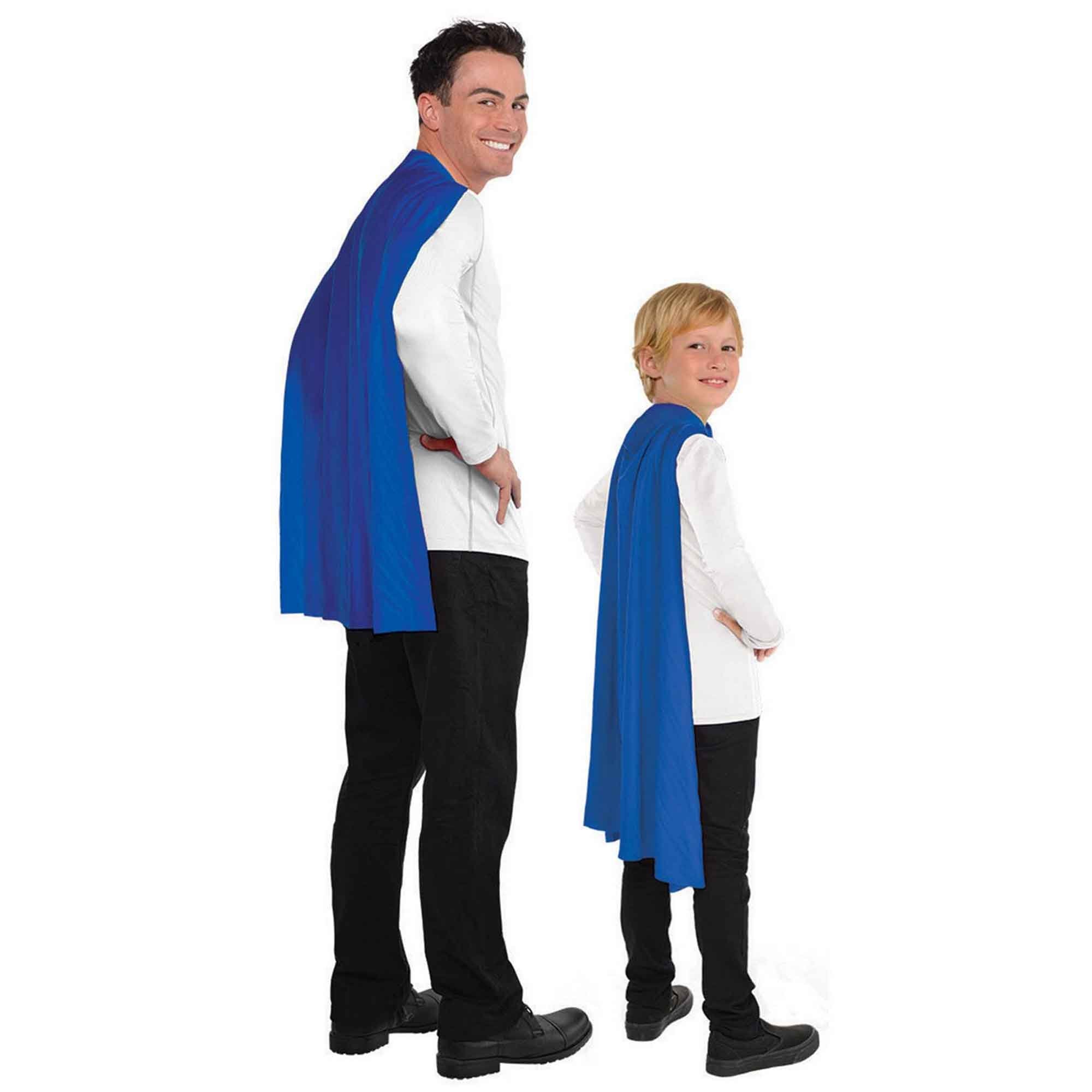 Capes