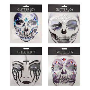 Jewelry / Hair/ Face Items