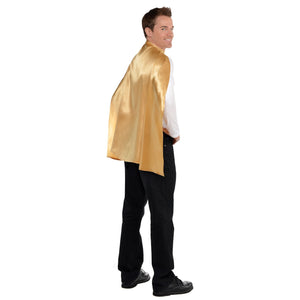 Capes