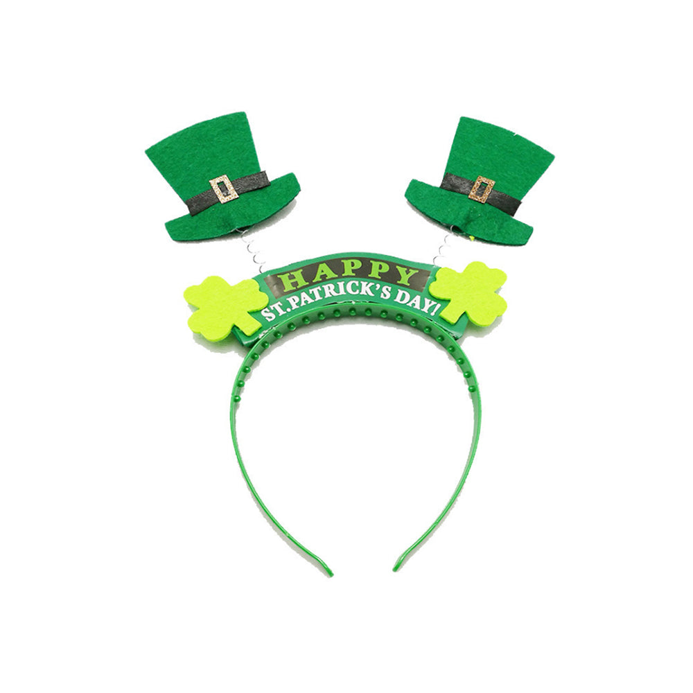 St Patrick's Day Items 2024