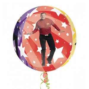 Orbz Inflated