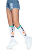 Gloves, Legwarmers, Tights, Socks