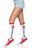 Gloves, Legwarmers, Tights, Socks