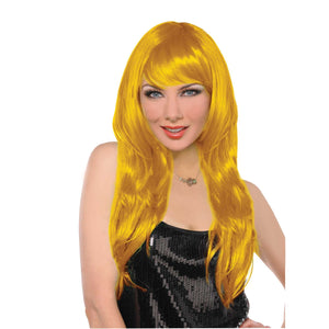 Glamorous Wig