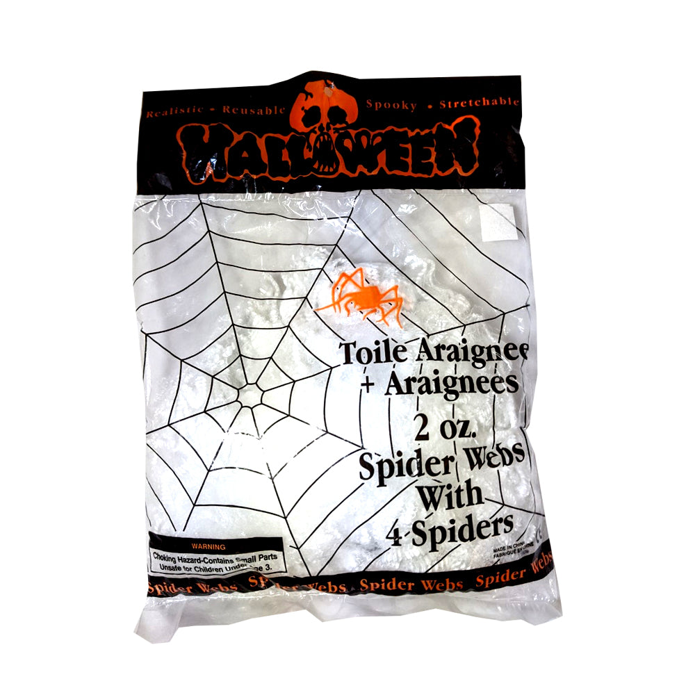 Halloween Decorations