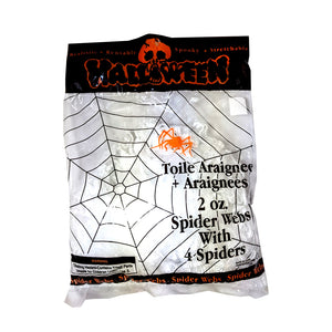 Halloween Decorations
