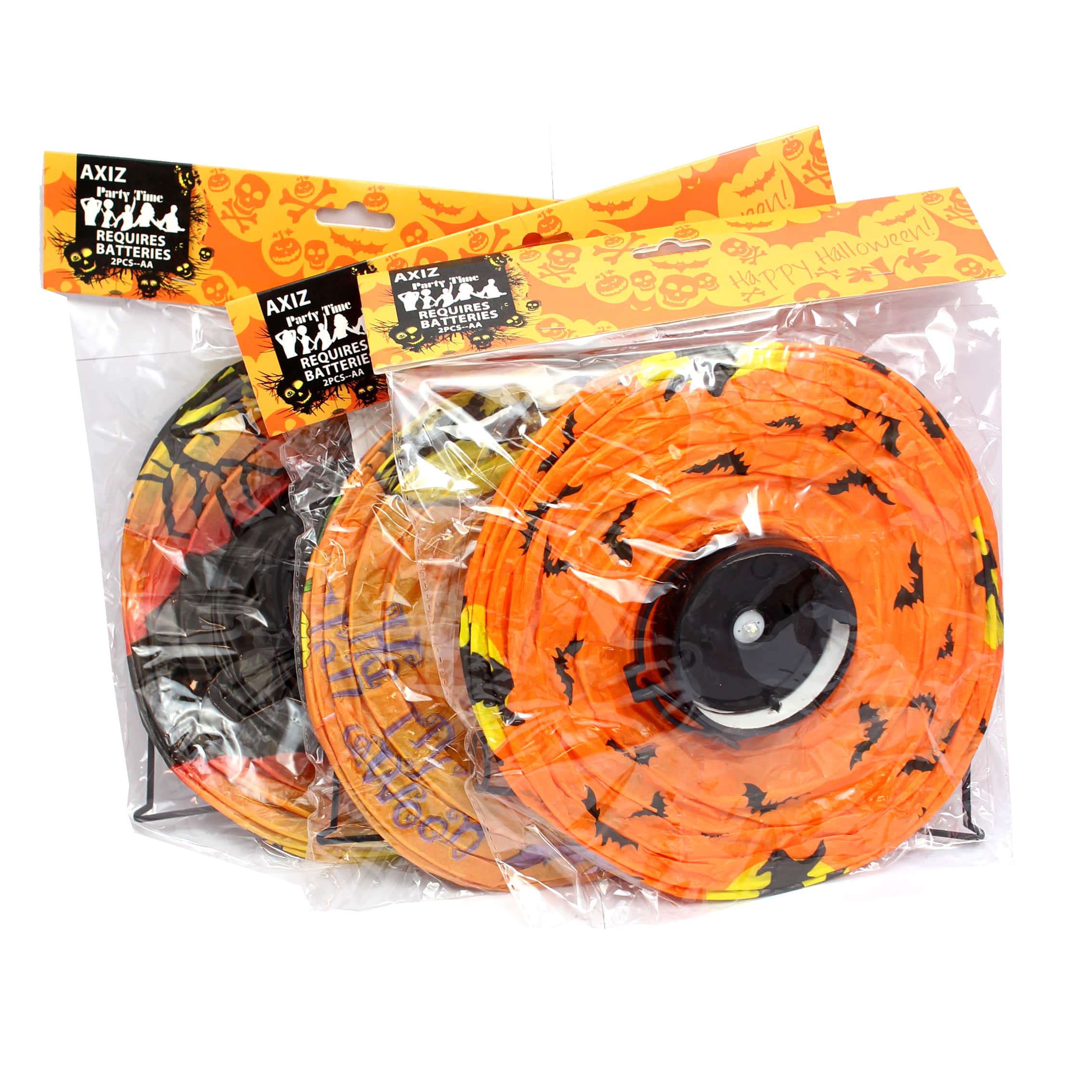 Halloween 2023 - Trademart Items