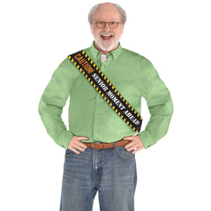 Sashes