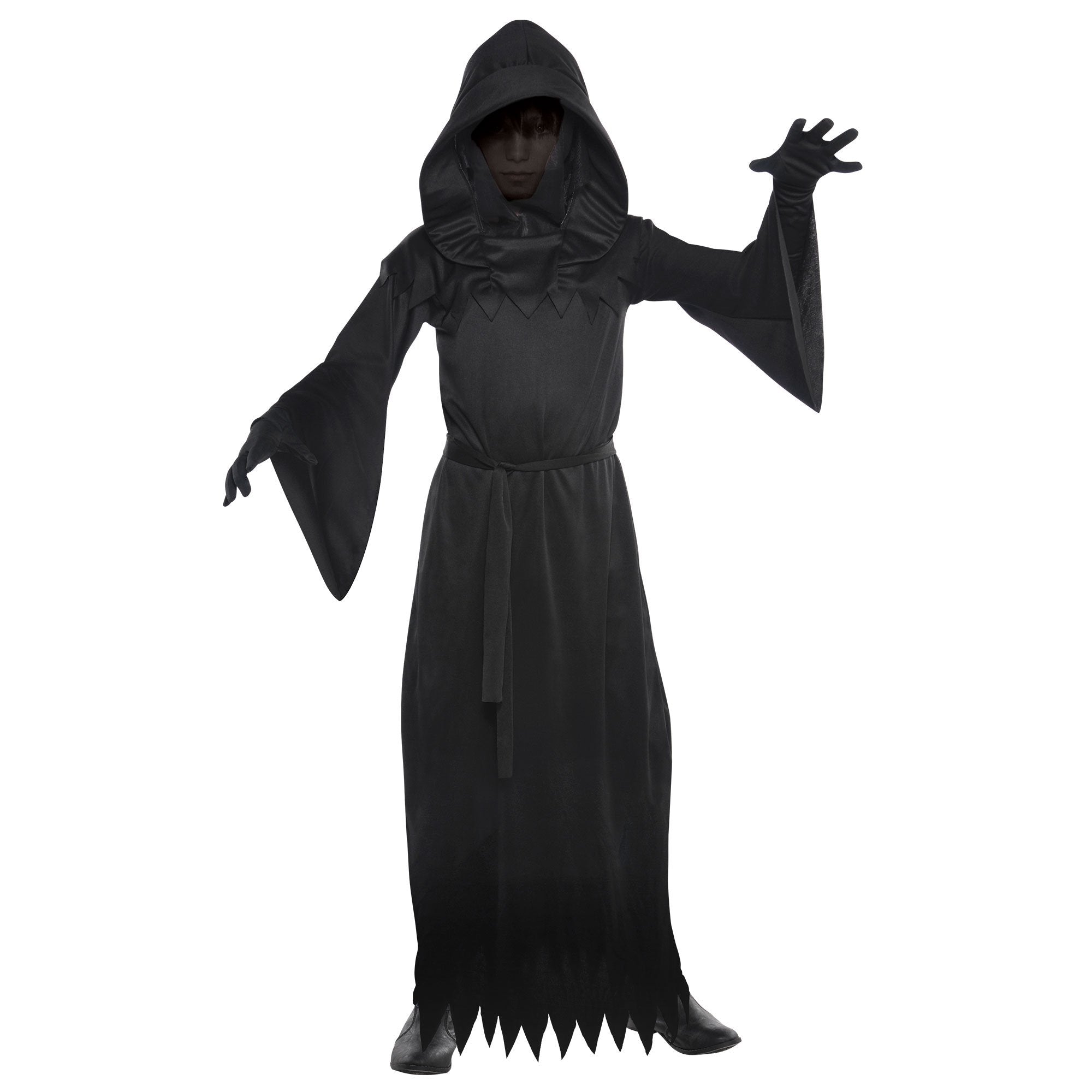 Phantom Of Darkness Costume