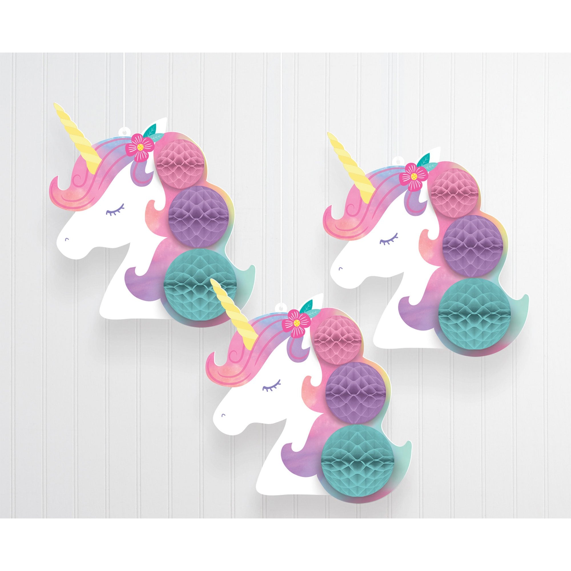 Unicorn Items