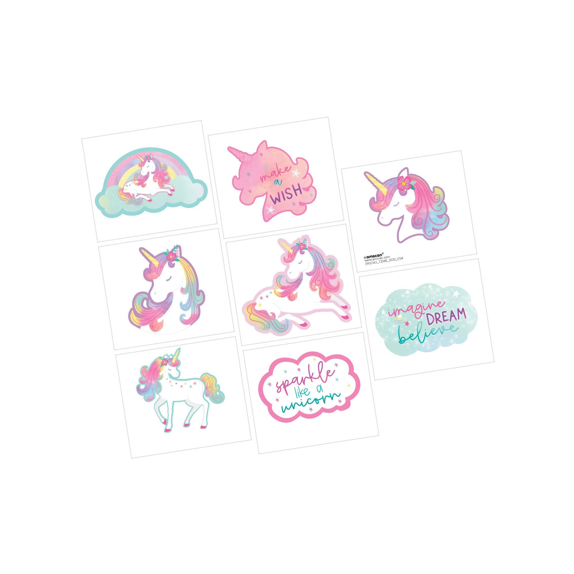 Unicorn Items