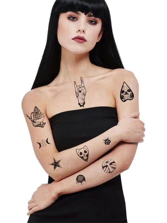 Smiffys September Order - Misc Items