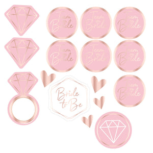 Bride / Hens Items