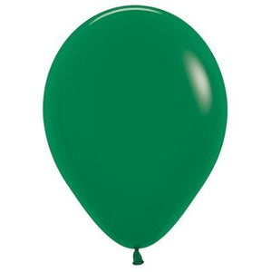Latex Balloons Retail Pack
