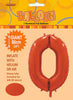 Giant Numbers Inflated - Colors