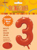 Giant Numbers Inflated - Colors