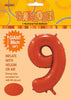 Giant Numbers Inflated - Colors