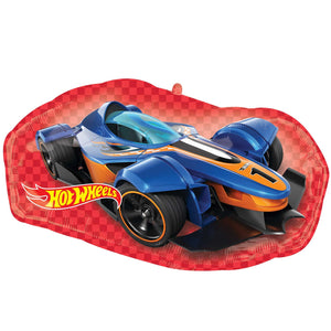 Licensed Supershape - Inflated