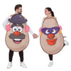 Movie Character Costumes