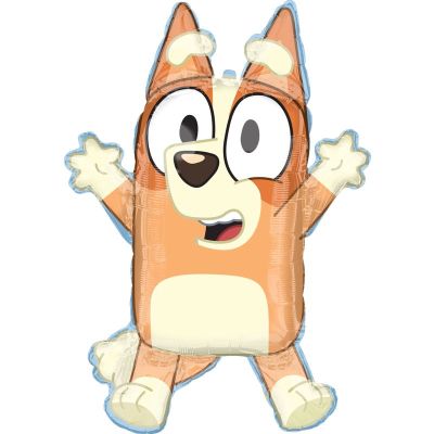 Licensed Supershape - Inflated