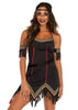 Wild West/ Indian Costumes